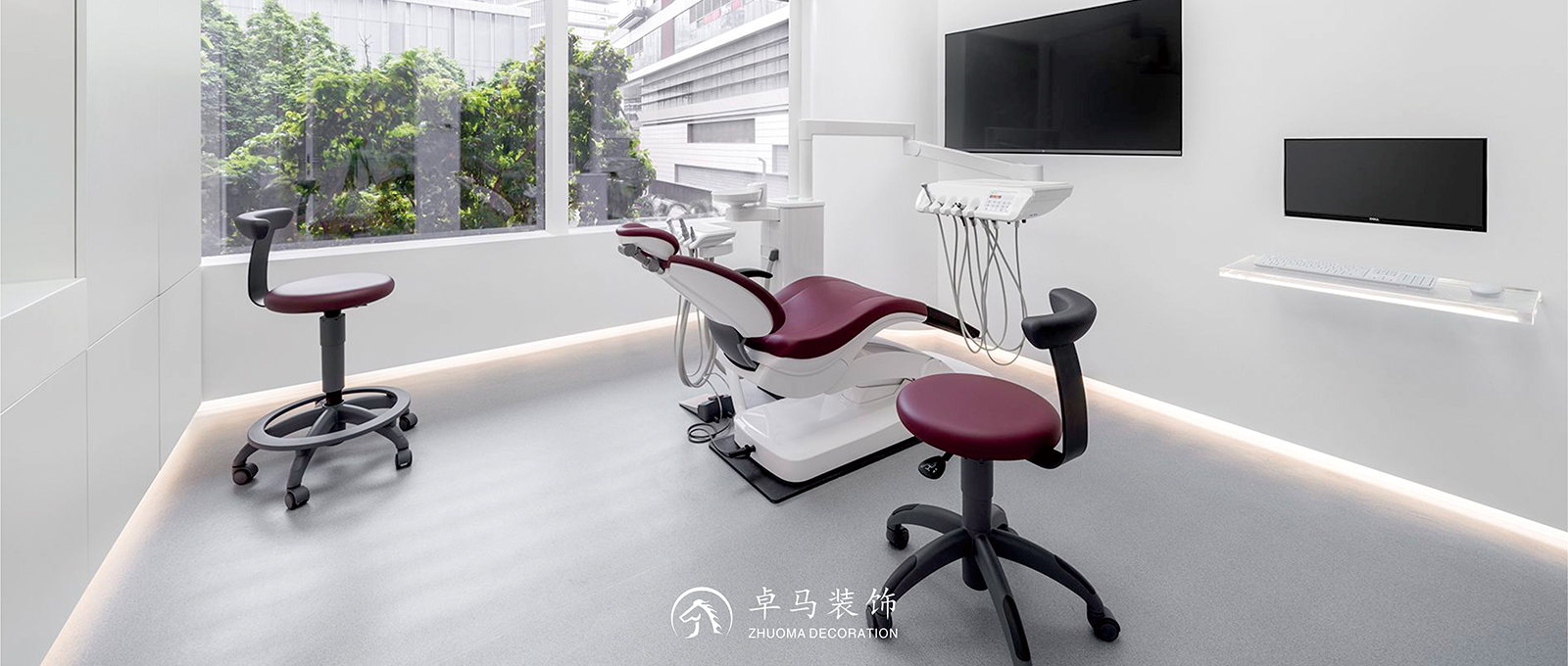 U-DENTAL-Clinic口腔